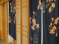 -浦·传统日式料理(3 5 1 1 店)