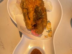 -西安饭庄·非遗陕菜(钟楼店)