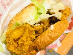 -麦当劳(中山八路店)