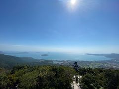 -亚龙湾热带天堂森林公园