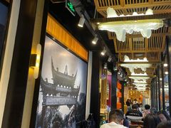 大堂-成都吃客(九眼桥店)