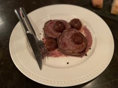 Parma&nbsp;Rose-Fiume福弥意大利餐厅