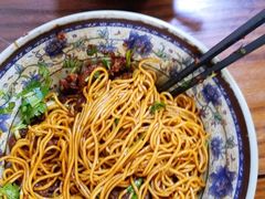 -旺泉餐饮店·清真牛肉面馆