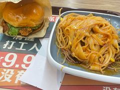 -宏状元现熬粥·京味菜(五棵松店)
