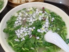 -百年认一力 太原老字号 (桥头街店)