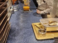-Pennehut畔尼意面(合肥万象城店)
