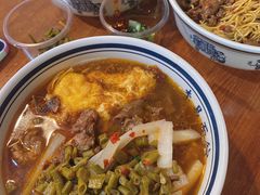 -李易面馆(树木岭店)