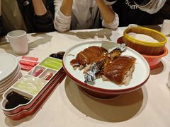 -大鸭梨烤鸭(甘家口店)