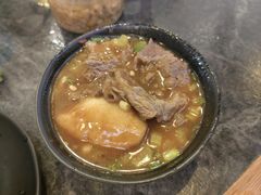 -林记潮牛·牛肉火锅(上马墩店)
