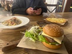 -在咖啡INCOFFEE(ICC升龙环球中心店)