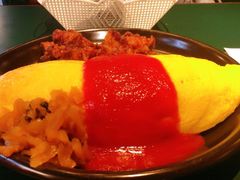 -幸运小丑汉堡(Bay Area本店)