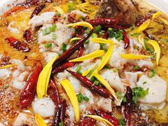 -壹块捌烧烤(灯市口店)