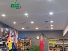 -爱尚游泳健身(外交公寓店)