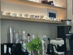 -FULL MOON满月咖啡