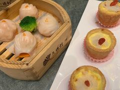 -天瑞轩·粤菜餐厅