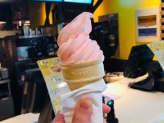 -麦当劳(长泰商业广场店)
