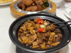 -七叔家宴家常广西菜(明秀东路店)