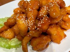 -临潼印象·特色陕菜
