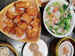 -安泰楼·佛跳墙创始人·传统闽味早茶·酒楼(三坊七巷闽菜地标店)