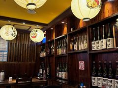 -鸟鹏烧鸟居酒屋(熙龙湾店)