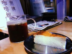 -无牌咖啡&酒馆