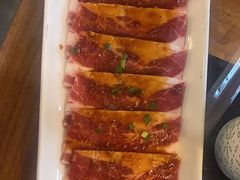 -九田家黑牛烤肉料理(石路天虹店)