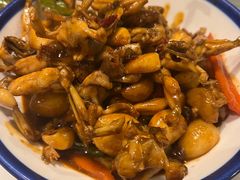 -金锅小厨(乐活街店)