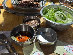 -姜虎东白丁烤肉(恒隆广场店)
