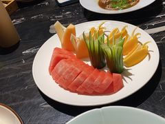 -南园民国茶楼餐厅·常州菜(北大街店)