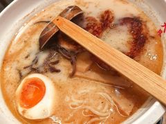 -味千拉面(煌华新纪元购物广场店)