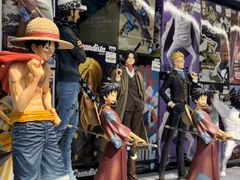 -天空之城·明日世界(南亚店)