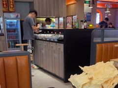-淼福猪肚鸡·椰子鸡火锅(大沙地店)
