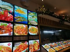 -邻家小馆(银都店)