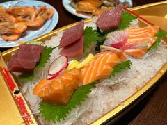 -松子料理(亮马桥店)