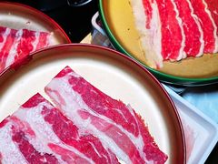 -温野菜涮涮锅(西单大悦城店)