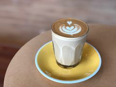 -Seesaw Coffee(朝阳大悦城店)