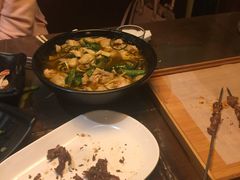 -枪火串烧·东北特色烧烤(罗湖总店)