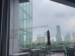 -BAKER&SPICE(环贸店)