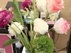 -惠州皇冠假日酒店·西餐厅·自助餐厅