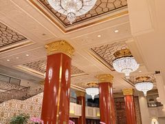 -咖啡苑自助餐厅·中国大饭店
