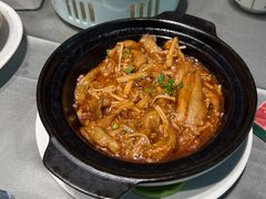 -客家汇·客家传承菜(水库店)