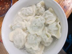 -庆梅水饺