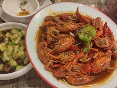 -九老汉·川渝江湖菜(合川路2店)