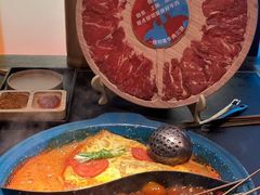 -吼堂老火锅(太古里总店)