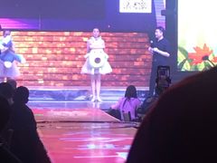 -沈阳东方斯卡拉(哈尔滨路店)