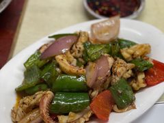 -雄伟美食(高沙中街店)