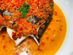 -千稻剁椒大鱼头(CityOn熙地港店)