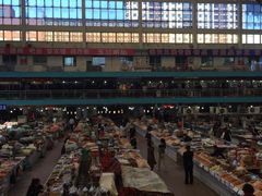 -海天市场(淮河路店)