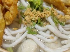 -非遗·十八曲鱼饺(西马总店)