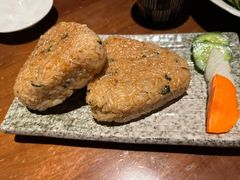 -千代武日本料理(开发区店)